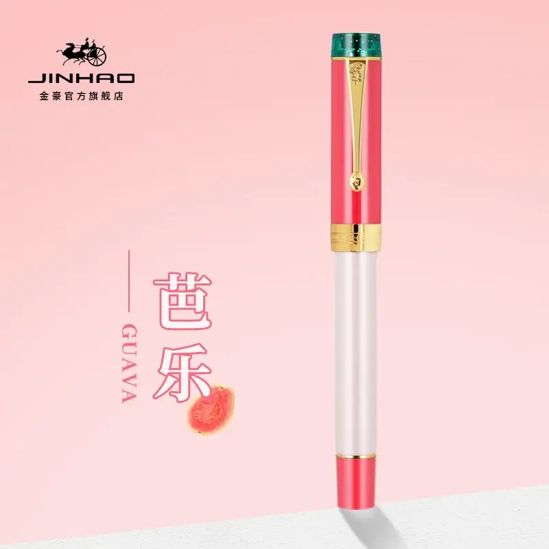Jinhao Century 100 перьевая ручка