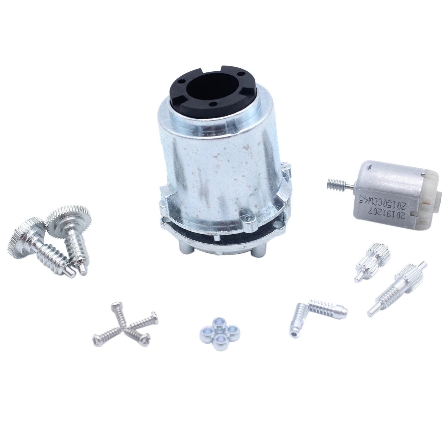 Комплект для ремонта складного зеркала заднего вида с боковым крылом для-3 E46 X5 E53