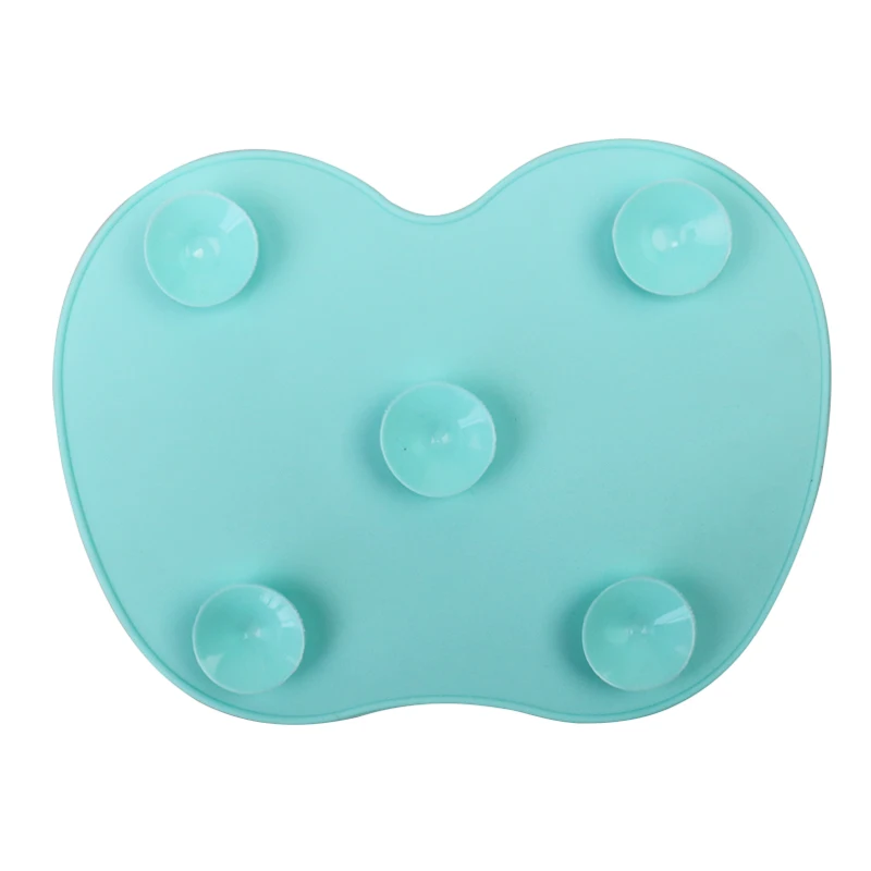 Силиконовая щетка для макияжа ручной инструмент чистки |