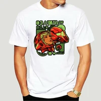metroid t shirt samus aran eu size casual digital print tee tops video game tshirt 5515x