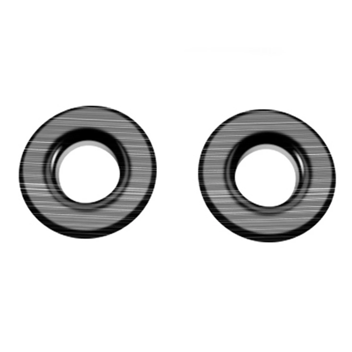 

Для Honda Vezel HR-V HRV 2021 2022 Внутреннее освещение для чтения лампа крышка отделка наклейка Передняя