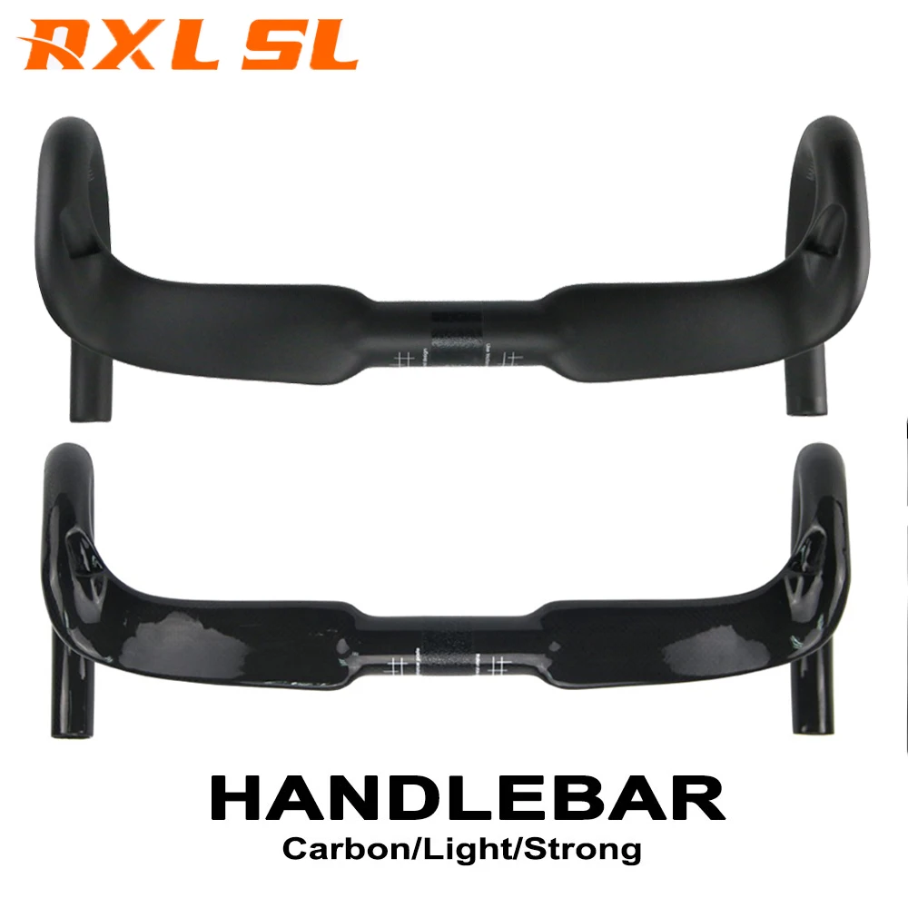 Велосипедный руль без логотипа