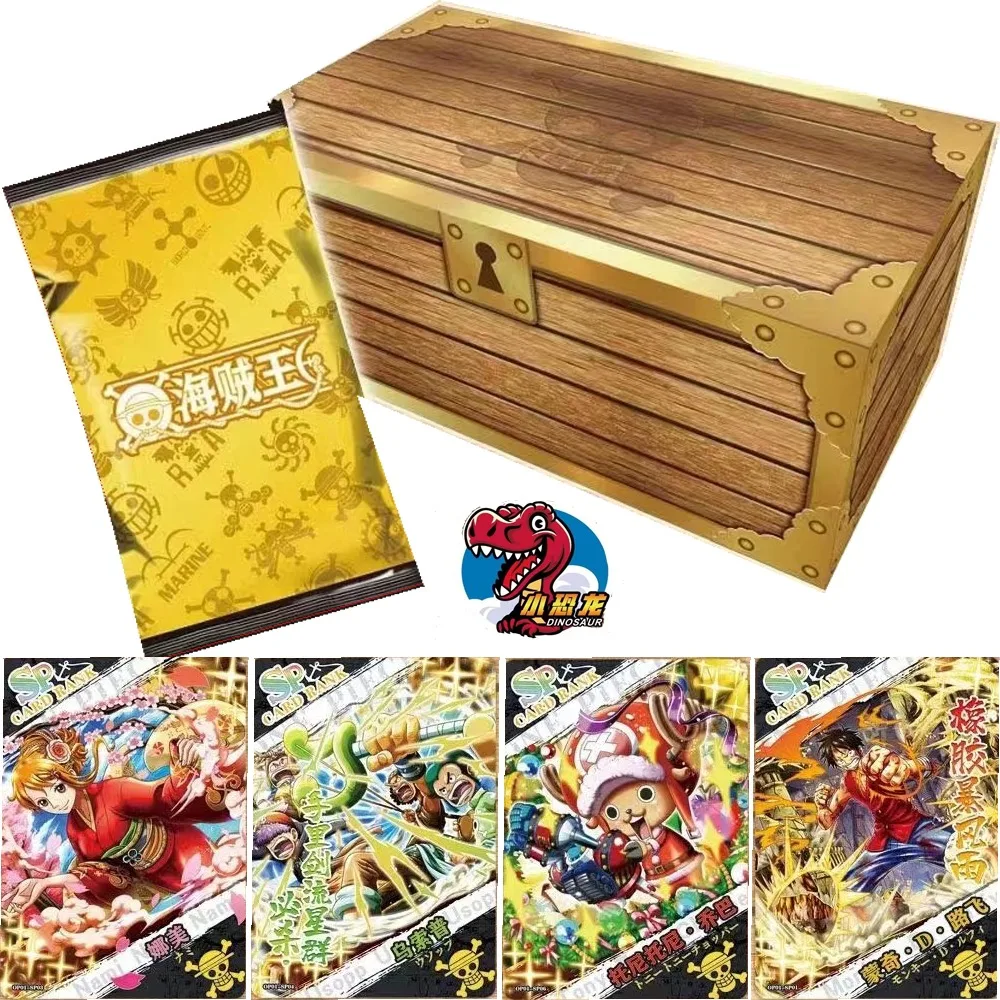 Маленький динозавр оригинальная коллекция цельных карт для детей ищет секретное