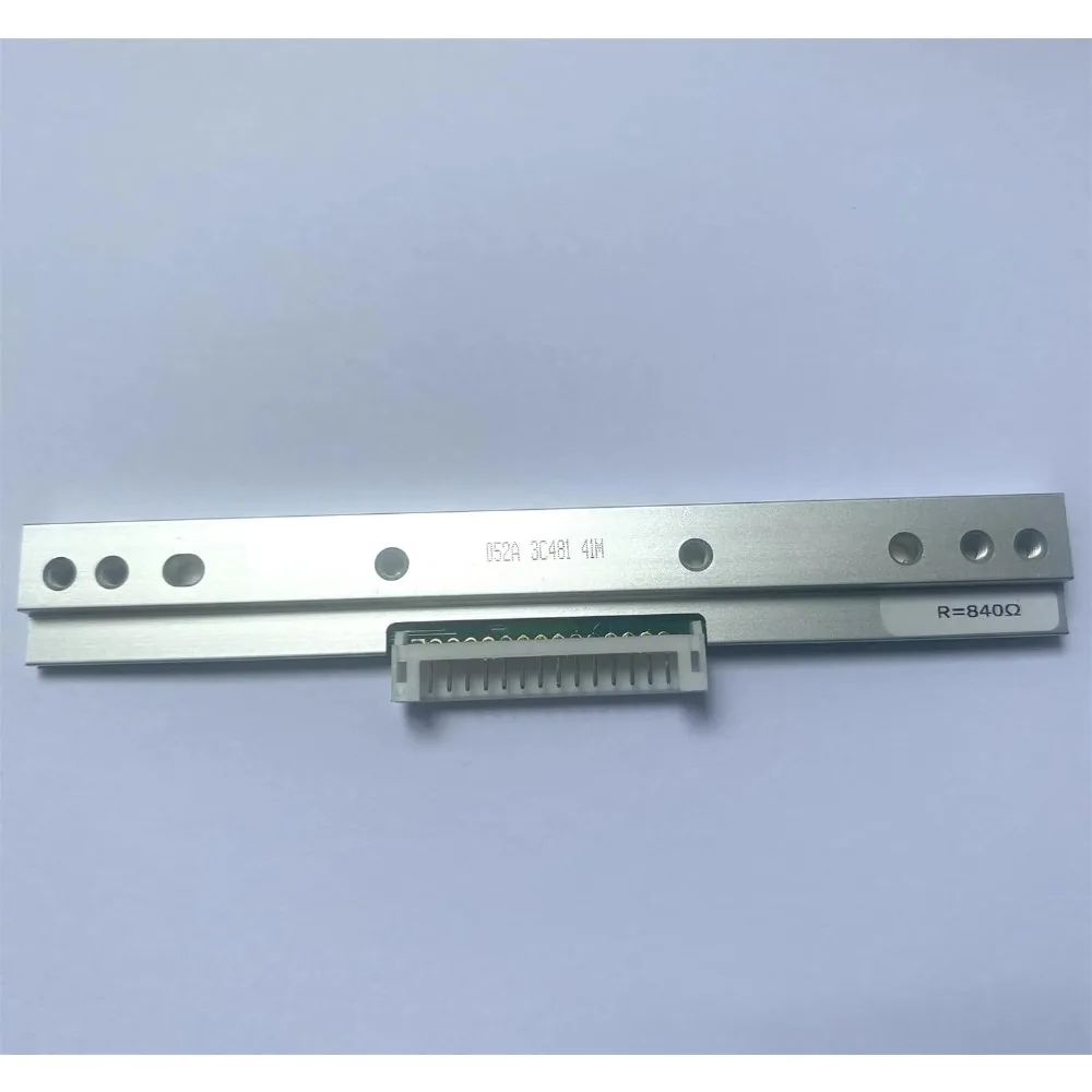 Термопечатающая головка для TSC TE310 T-4503E 4503 Pro T-300 4T300 TTP-342M Pro 300DPI Головка принтера штрих-кодов (art.: 3920d38dcf674) - 3920d38dcf674