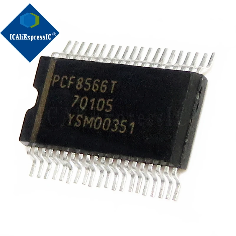 10 шт. PCF8566T PCF8566