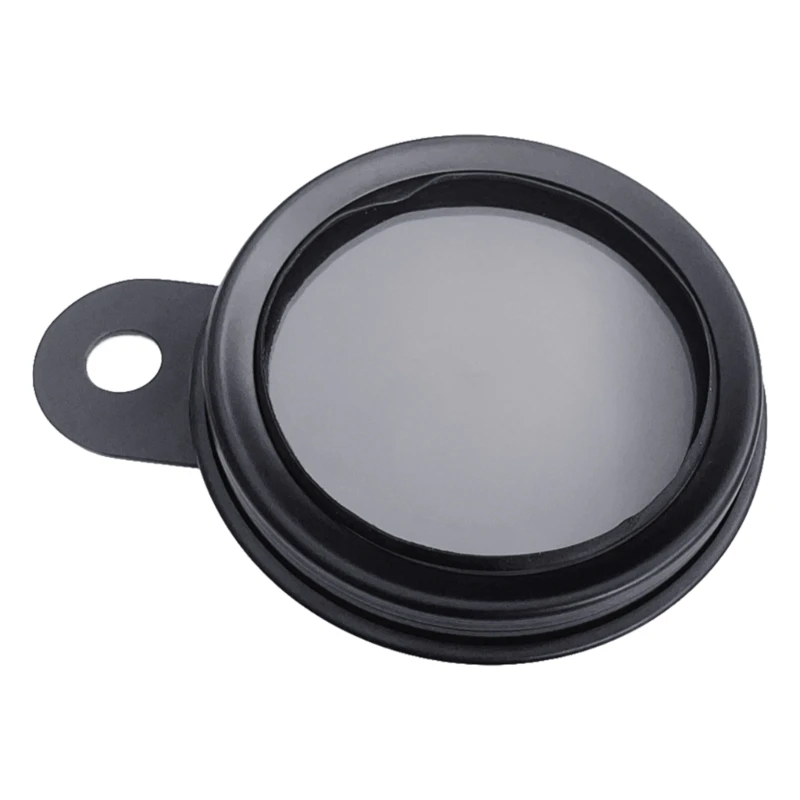 Универсальный алюминиевый держатель для налогового диска мотоцикла рамка