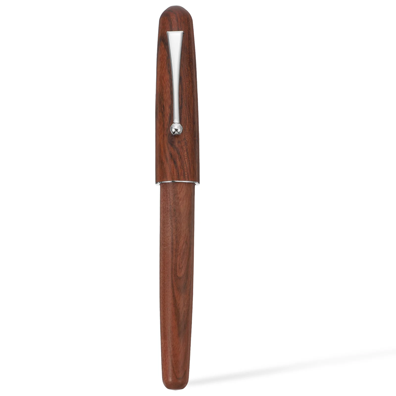 

Pens Bulk Short Fine Tip Write Girl Sign 13.5X1.7X1.7CM Tiny Mini Brown Wooden Child