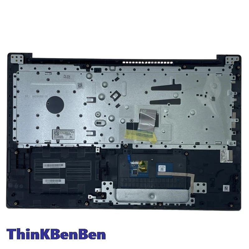 Тайская клавиатура TH верхний корпус подставка для рук чехол ноутбука Lenovo Ideapad V145