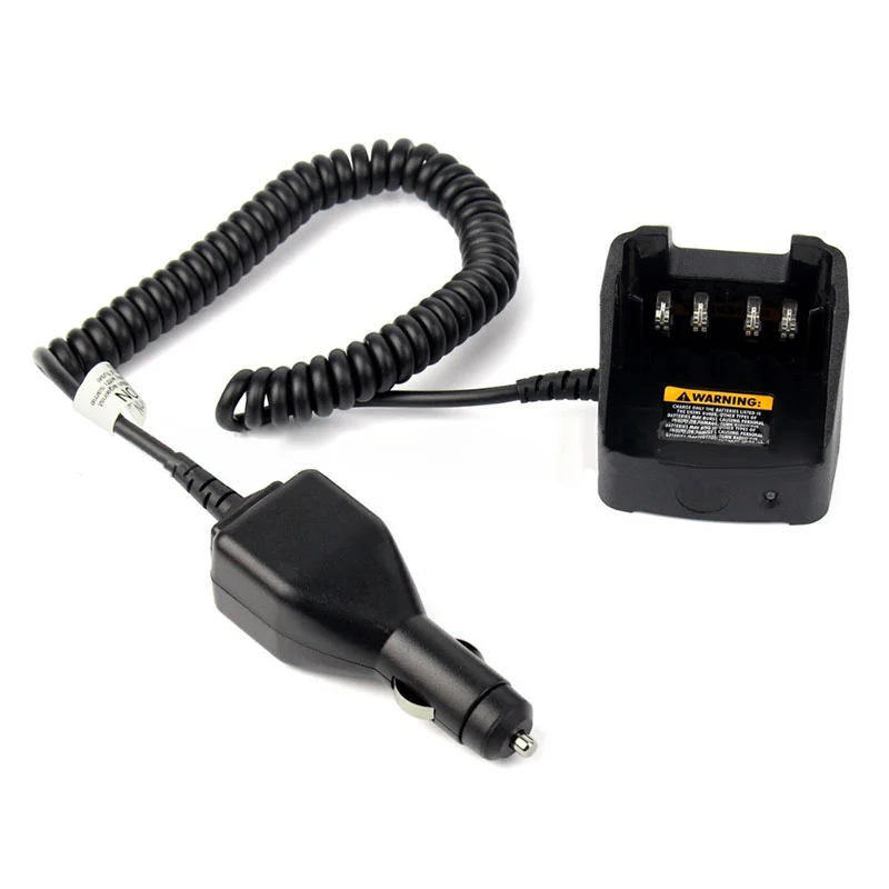 

Durable Car Charger RLN6433A For Motorola APX4000Li Portable Radio Plug Directly Into The Vehicle's Lighter Adapter To Use