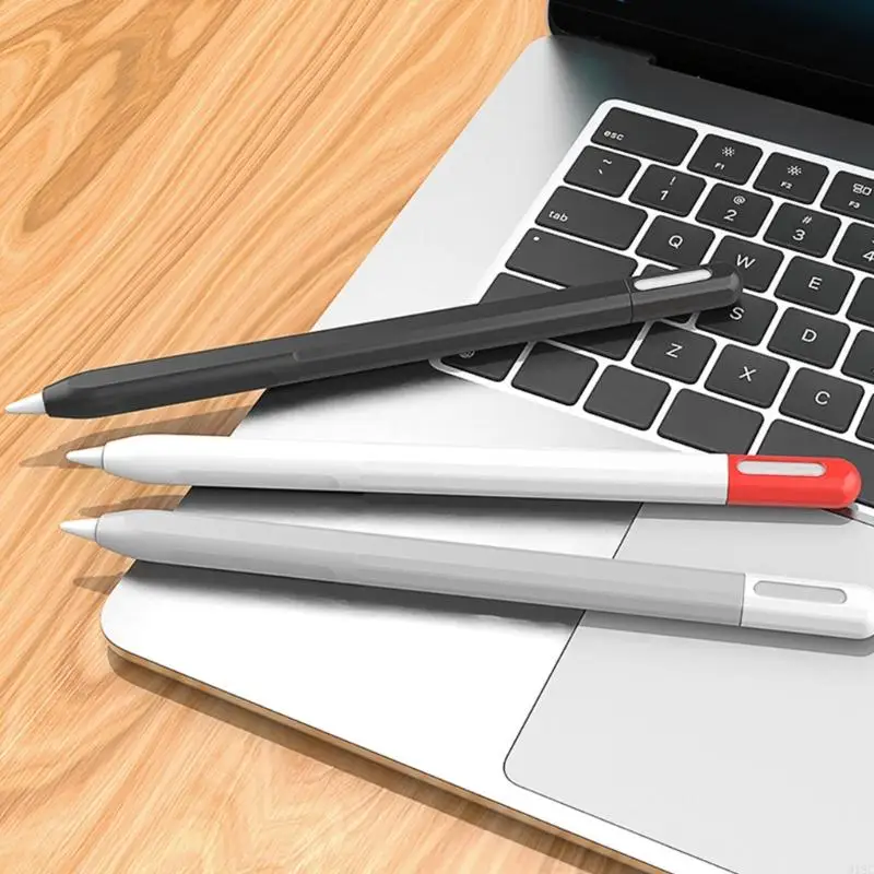 918C Мягкая силиконовая защита для ручки от царапин устойчивости карандаша