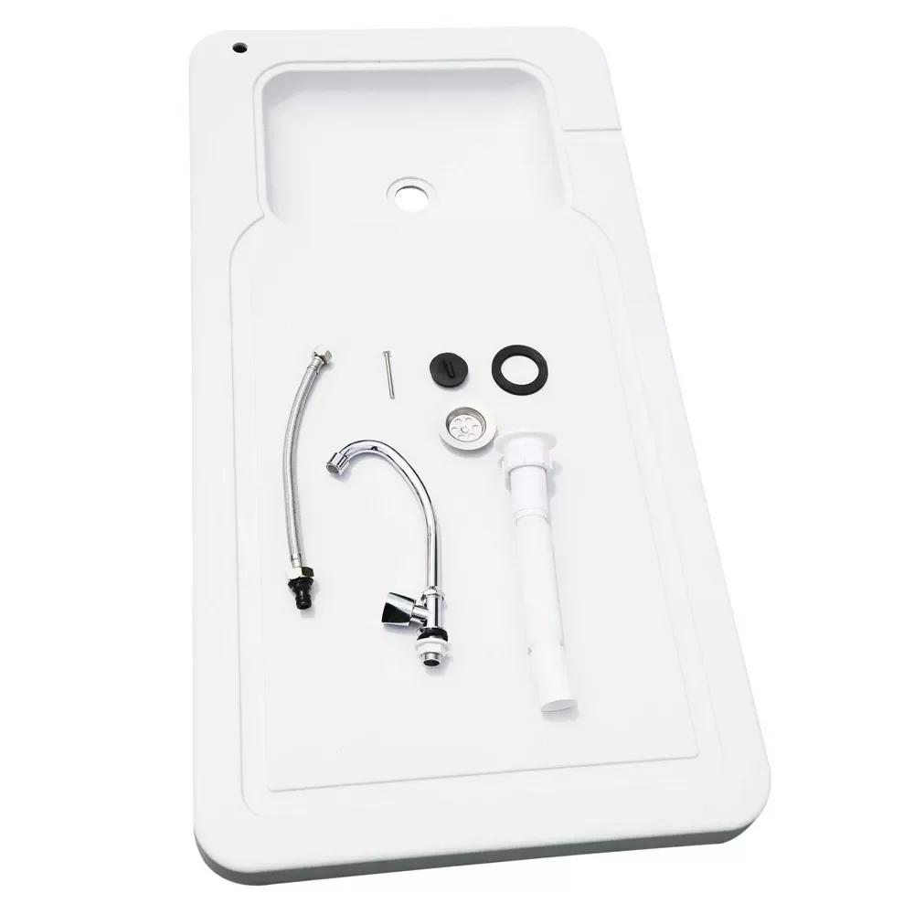 

Складной переносной стол для рыбы, охоты и резки, 2023, со смесителем для раковины, стул, оборудование для кемпинга, садовая мебель se