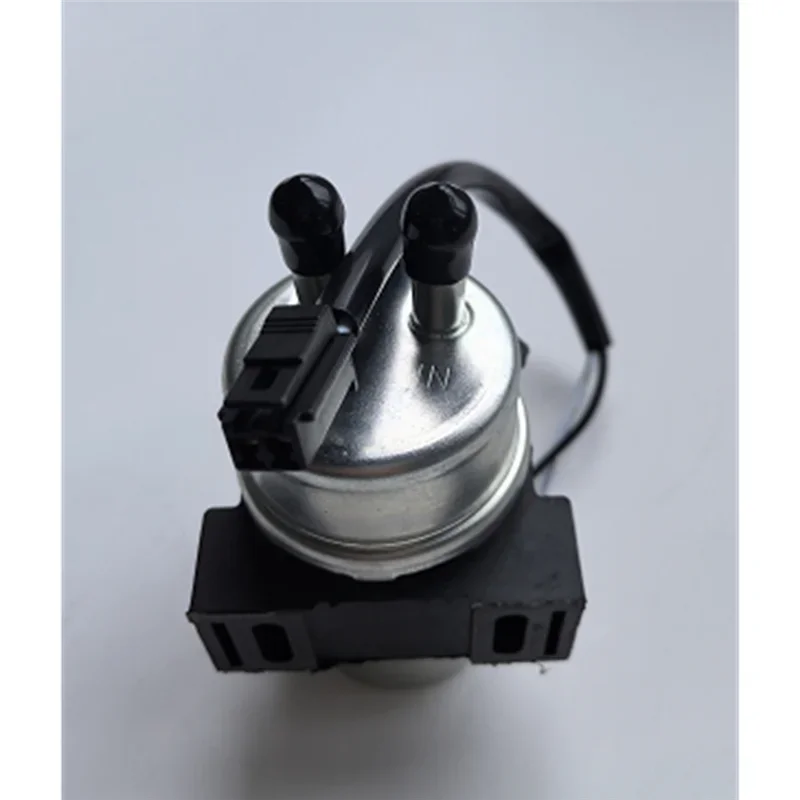 Фото 5KS-13907-01-00 5KS-13907-00-00 Верхний мотоциклетный топливный насос Core Moto Parts Масляный насос подходит для YAMAHA XVS1100 V-Star 1100 2005-2009 №1