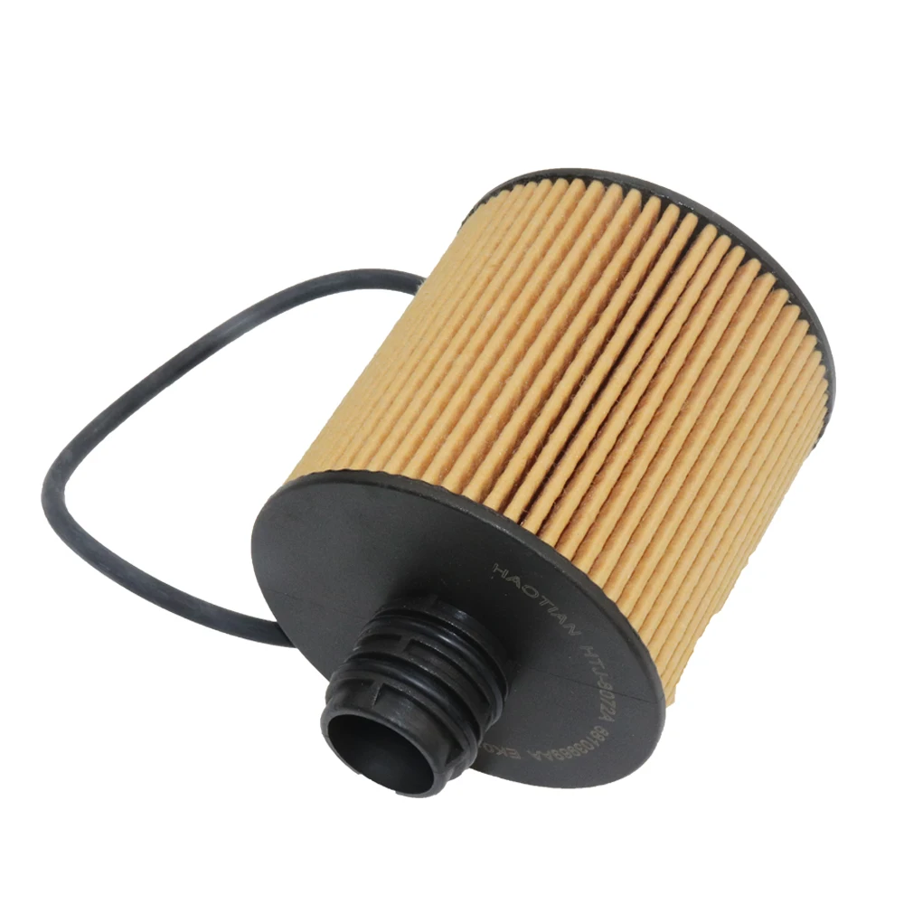 

Car Oil Filter Part For FIAT BRAVO II (198) DOBLO Box Body / Estate (263) FREEMONT IDEA PUNTO OPEL COMBO 68103969AA HU8006Z