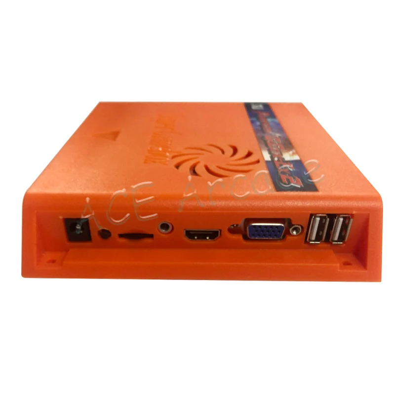 3d-игра Pandora's Box GBOX-EX2 4300 в 1 картридж аркадный Jamma PCB 720P поддержка видеоигр VGA HDMI для