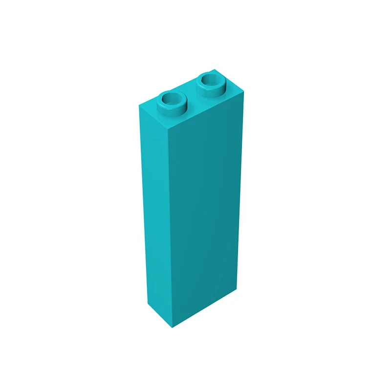 Конструктор gobrick строительные блоки совместимые с lego 2454 46212 |