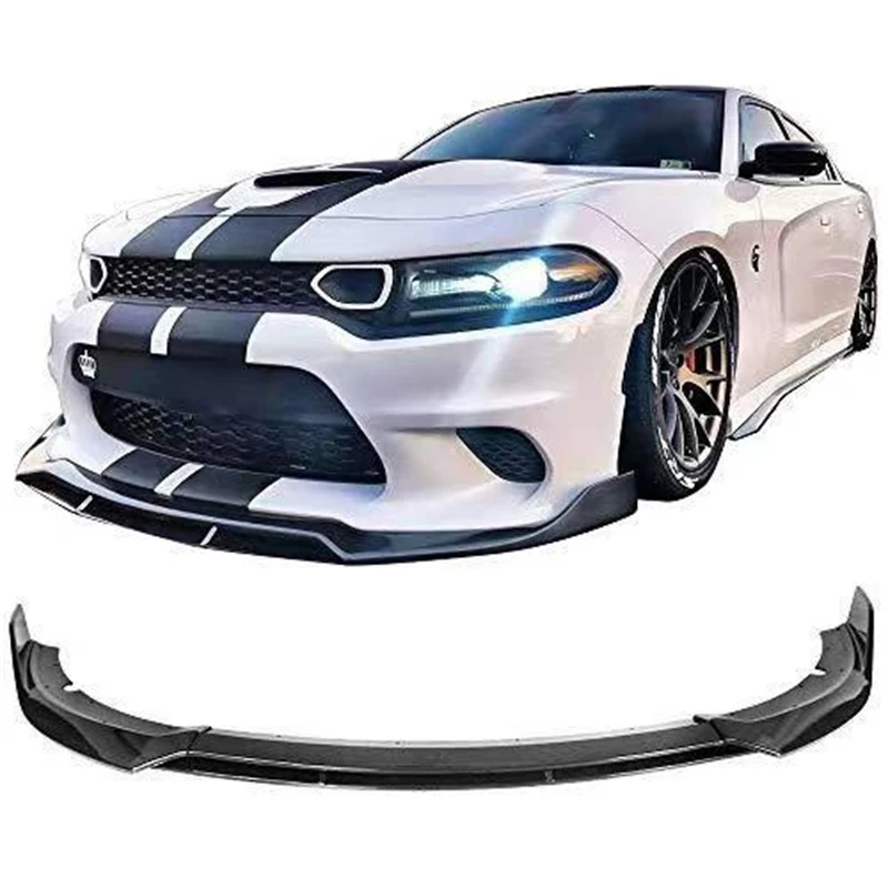 4 шт. рассеиватель для переднего бампера и губ