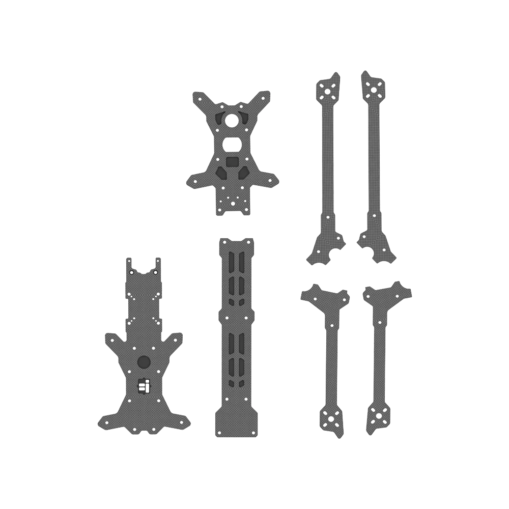 Screws pack for iFlight Chimera7 Pro V2