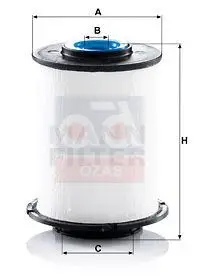 

Дизельный фильтр AVEO T300-MOKKA filter AVEO T300-MOKKA