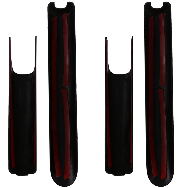 

2X ABS Carbon Fiber Handbrake Cover Grip Handle Lever Brake Handle Cover For Honda Fit/Jazz GR9 2020 2021