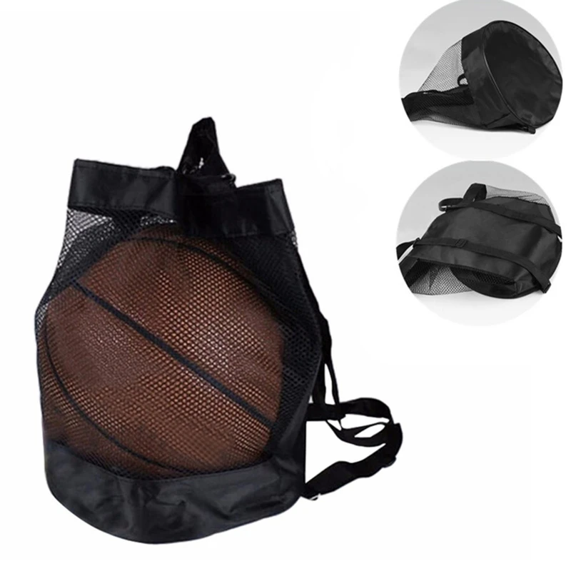 

Sports Backpack, for Storage of Basketball, Football, Volleyball and Outdoor