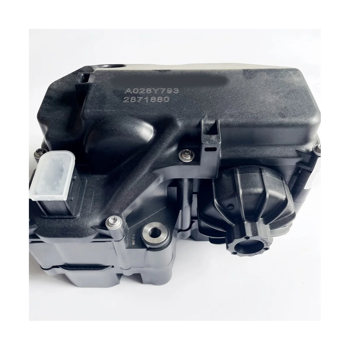 Насос мочевины 12 В 0444042003 насос 2871879 4387658 для грузового насоса Denoxtronic 2 Adblue