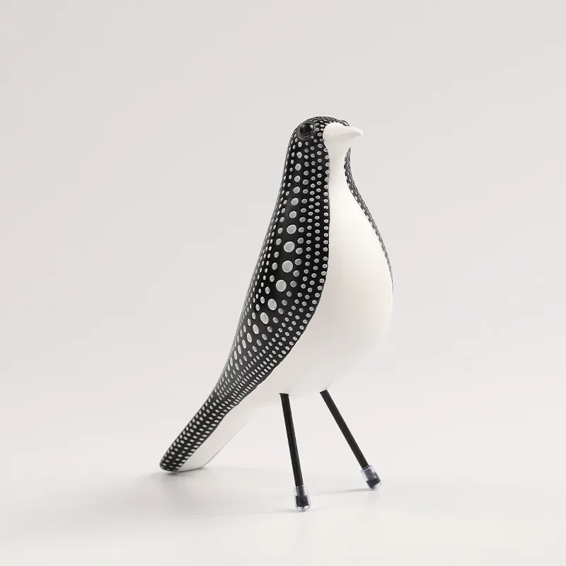 

Фигурка птицы YuryFvna из смолы