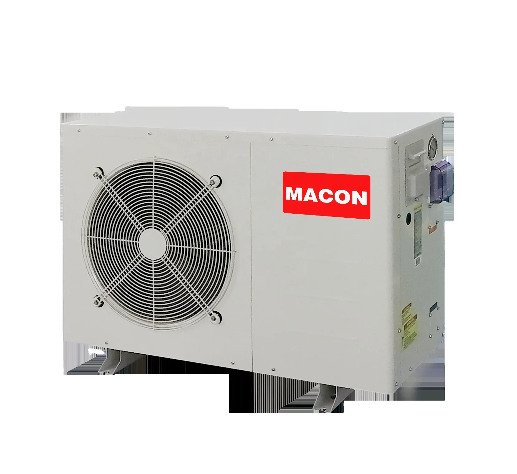 

Macon 10 кВт воздушный тепловой насос, водонагреватель, водяные тепловые насосы для бассейна