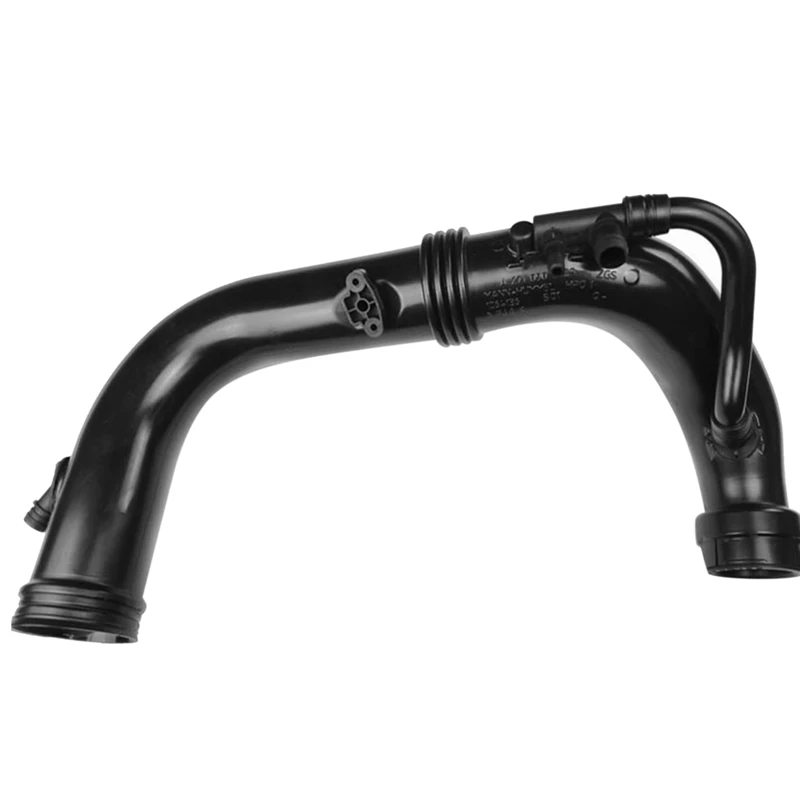 

Air Intake Tube Pipe 2710901629 For Mercedes-Benz C180/200/250 E200/250 SLK200 W172 W204 W212 Air Inlet Hose Repair Kit