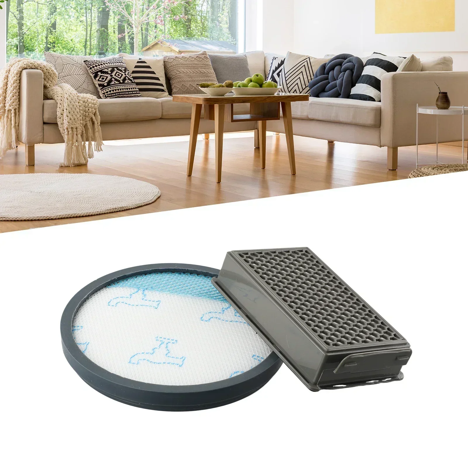 Выхлопной фильтр для сада компактная мощность XXL удобный RO4825 EA RO4871 TW48 пылевой