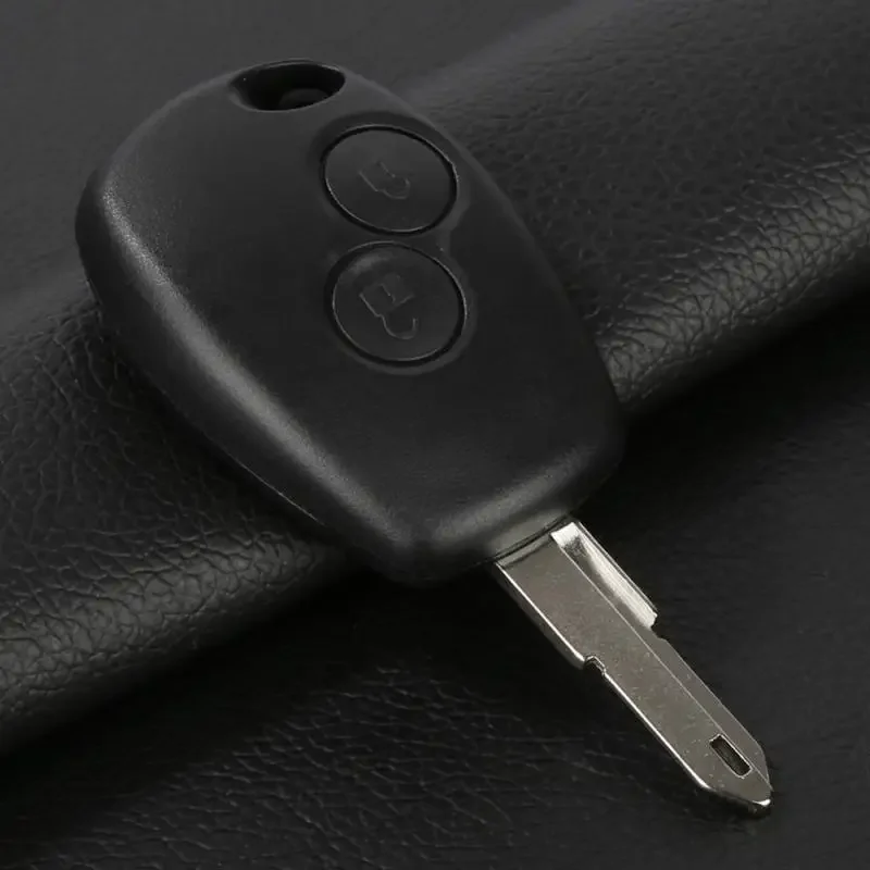 1 ~ 5 шт. jingyuqin 2BTN дистанционный ключ для Duster Modus Clio 3 Twingo DACIA Logan Sandero Kangoo 433 МГц PCFFf7952E