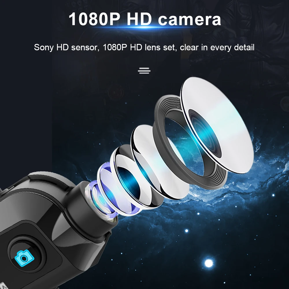 Рисунок 3 - G7 + 5.0 Bluetooth Мотоциклетный