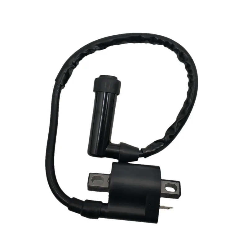 

NEW Ignition Coil for Yamaha Warrior 350 YFM350 1989-2004 Atv Ignition Coil