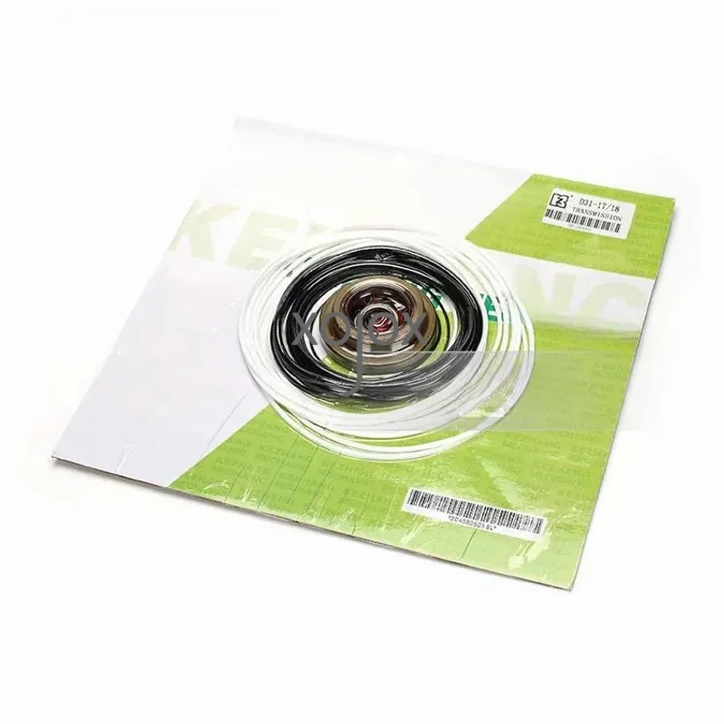 Набор для ремонта коробки передач XOJOX D31-17/18