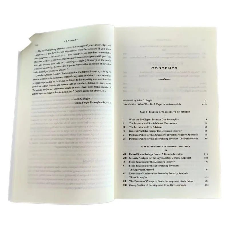 Интеллектуальные инвеститоры. Инвестирование стоимости взрослых.