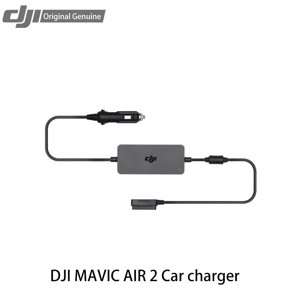 

Оригинальное подлинное зарядное устройство для DJI Mavic Air 2/2S