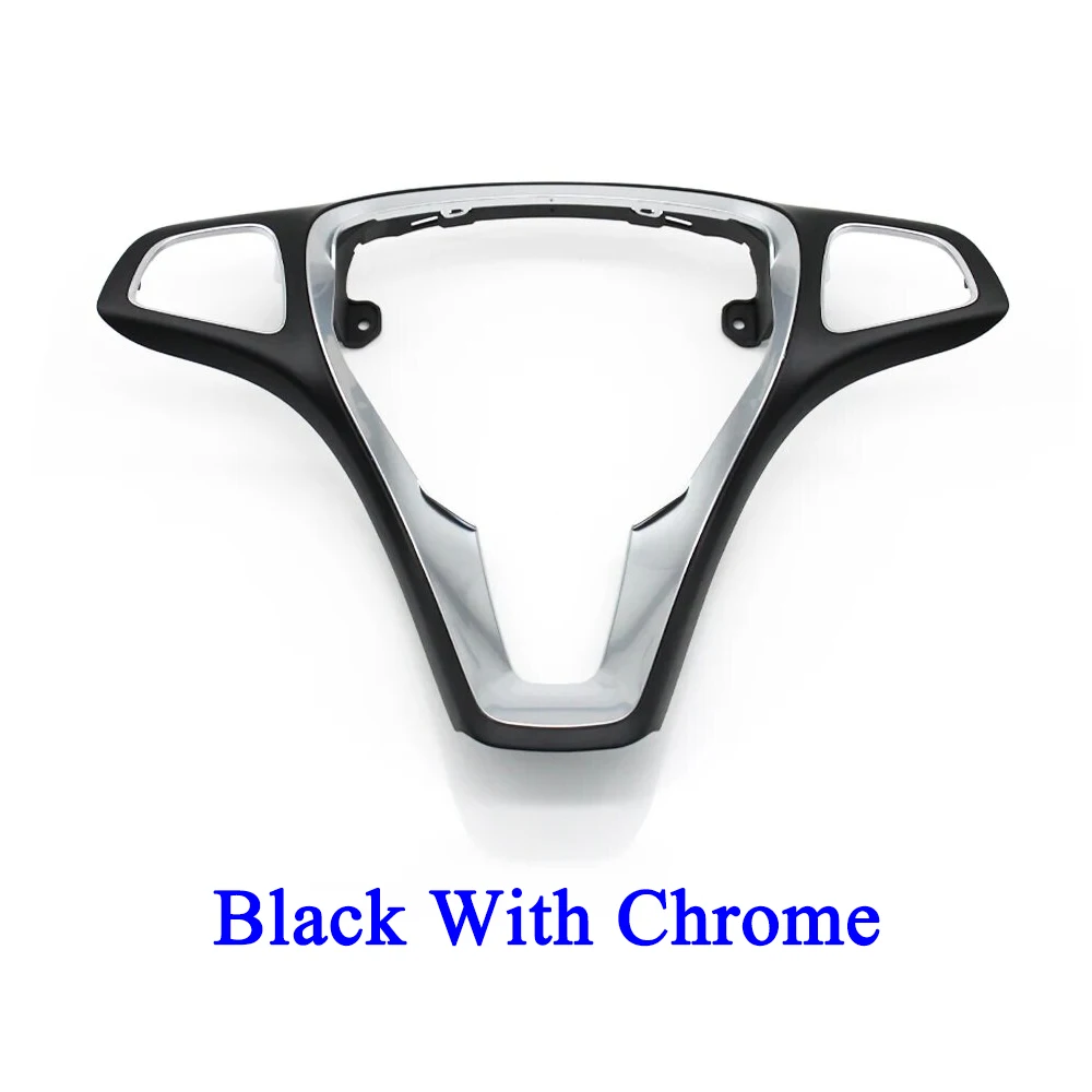 

Для Mercedes Benz A B C CLA CLS W176 W246 W205 W117 W218 W213 Накладка на руль автомобиля C300 C63 CLS550 C180 C200 C260 B200