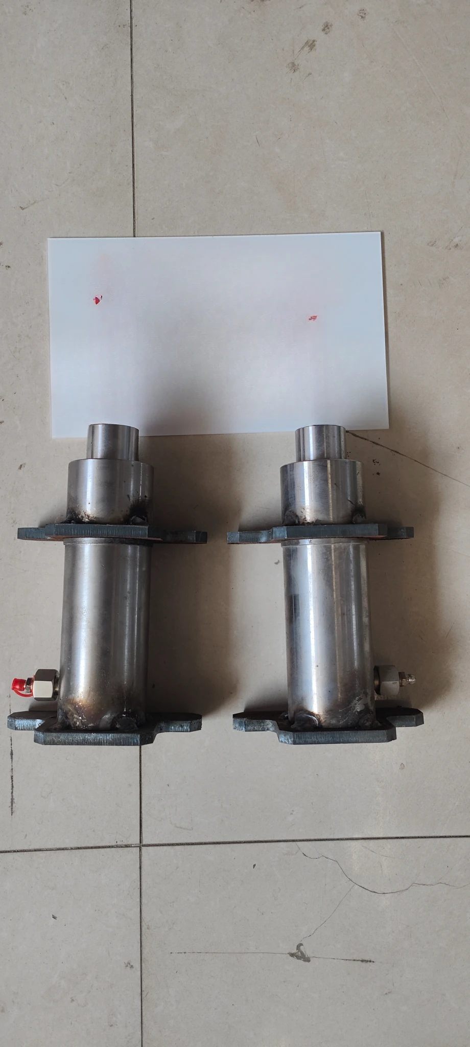 Применимо к установке аксессуаров для экскаваторов Jiubaotian