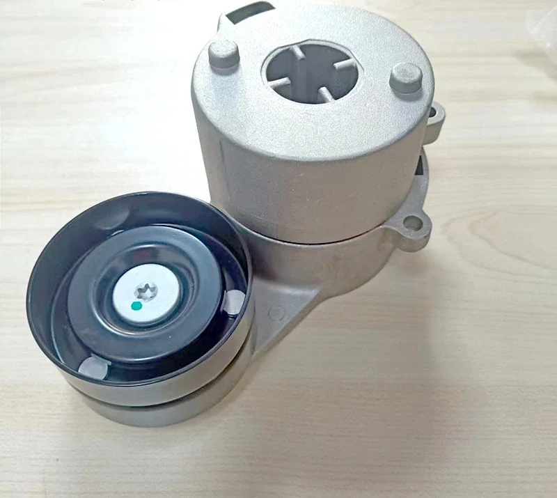 Экскаватор натяжитель подходит для EC210/240 ремня двигателя 04504262