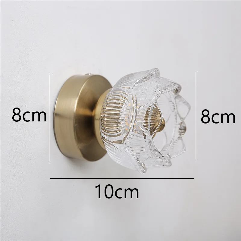 

Настенный светильник Aisel