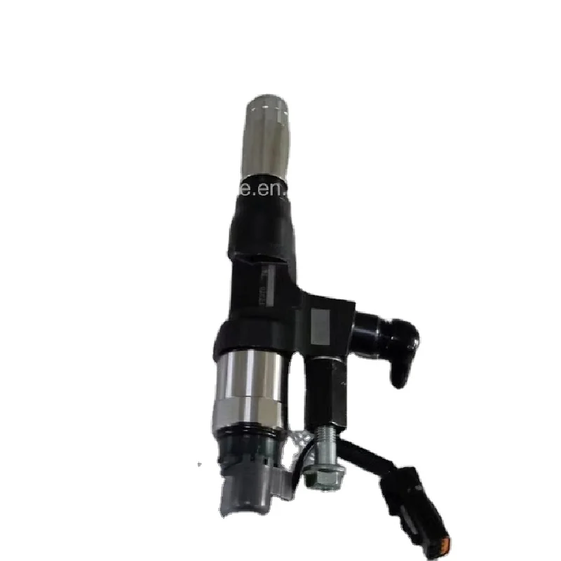 2024 топливный инжектор 0950006590 0950006591 дизельный с общей топливной магистралью Nnozzle