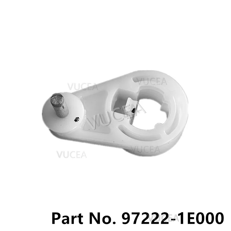 

ARM-TEMP DOOR For 2006-2010 Accent Elantra I30 CEED Temperature regulating arm of air conditioning evaporation tank 97222-1E000