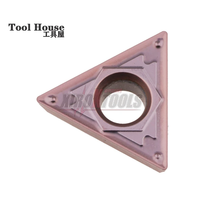 

CNC turning blade TPMT160304HQ PR930 tip R0.4
