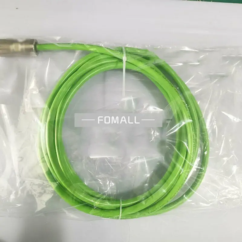 

1 шт., кабель для серводвигателя, 5 м, IKS4041/005,00