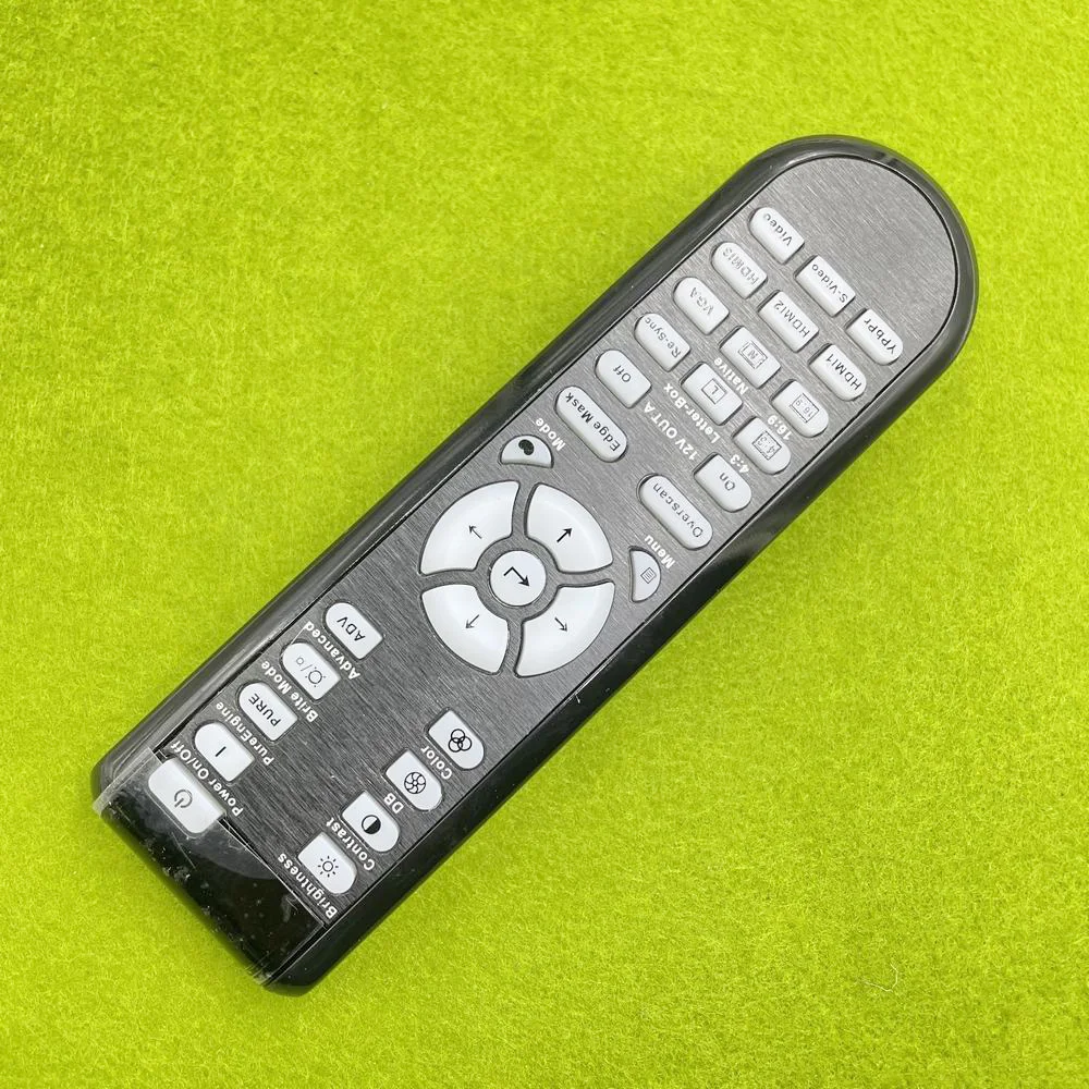 Фото Пульт дистанционного управления TSFP-IR01 для проектора Optoma HD86 IS806 HD87 HD8600 №4