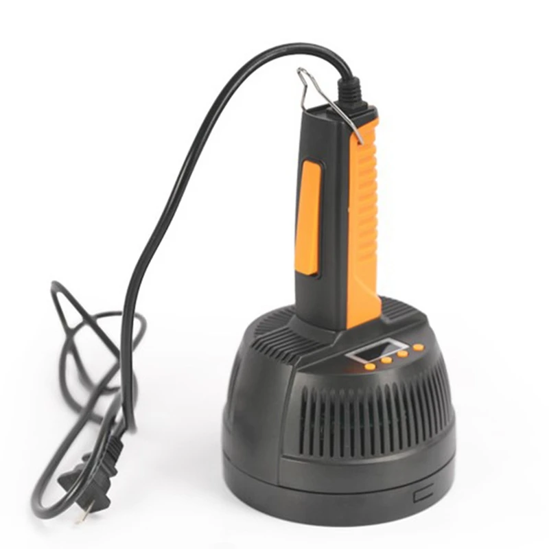 

Hand Electromagnetic Induction Sealer Bottle Sealing Machine Aluminum Foil Plastic Capping Machine Sealer US Plug