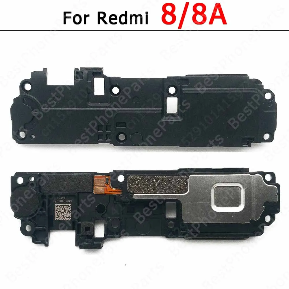 Динамик для Xiaomi Redmi 10 9T 9A 9C 9 8A 8 7A 7 6A 6 5A 5 Plus 4A 4X 4 |