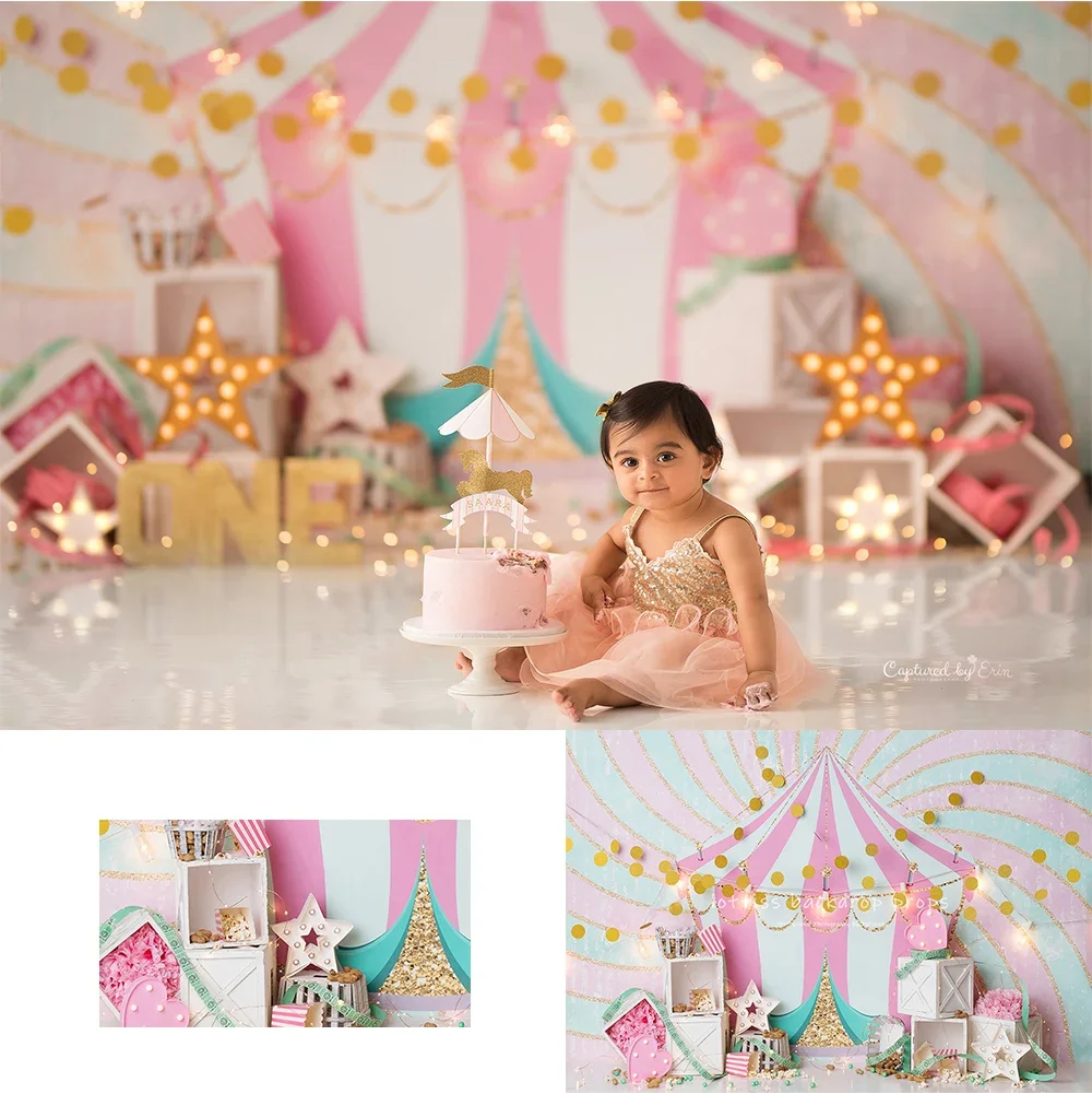 Цирковые карнавальные блестящие фоны для детей и взрослых реквизит фотосессии