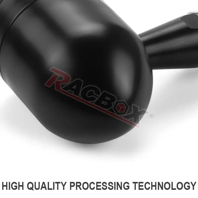 10 мм пуля мотоцикл металлические светодиодные указатели поворота индикатор