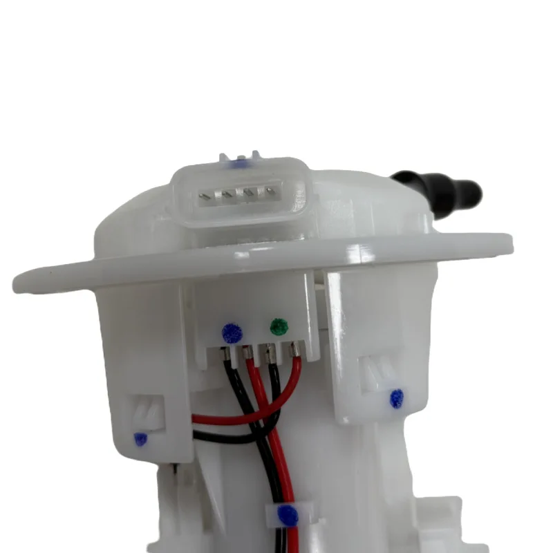 Фото Топливный насос DUPANQ для мотоцикла Hunk 160R 2022-2023, OEM C17030022 №5