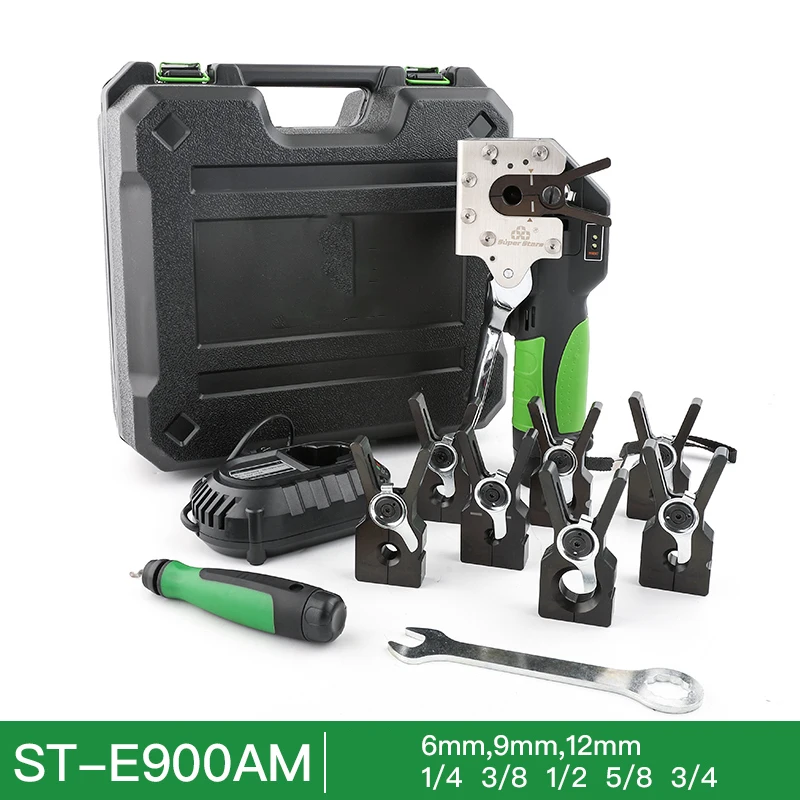 ST-E900A Автоматический электрический расширитель труб Электрический Кондиционер